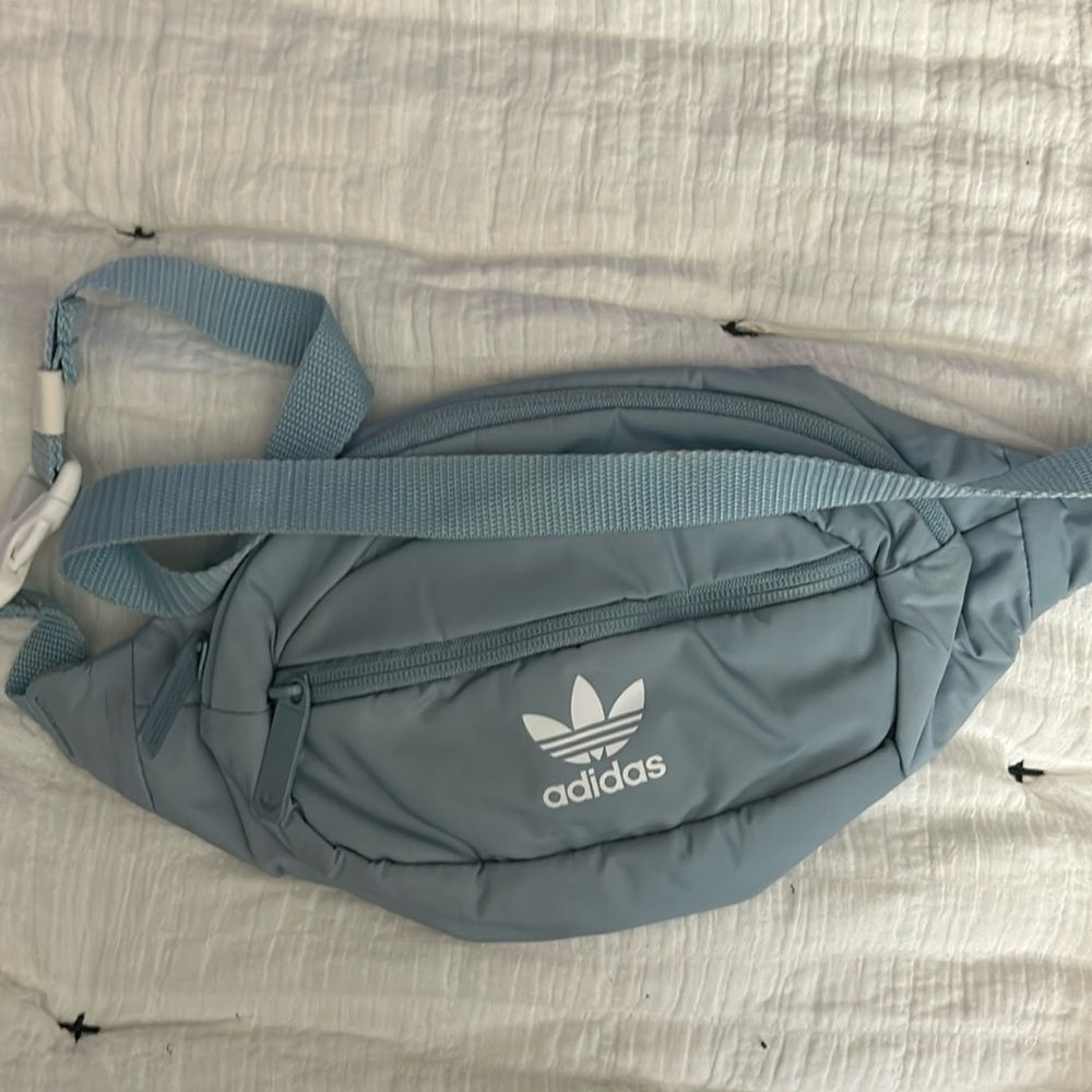 Adidas fanny pack